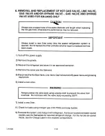 Preview for 120 page of Hoshizaki KM-1200S Service Manual