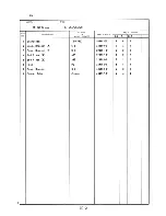 Preview for 74 page of Hoshizaki KM-1200SAB Parts List