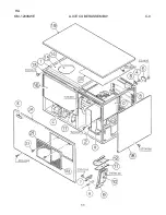 Preview for 11 page of Hoshizaki KM-1200SAE Parts List