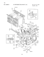 Preview for 39 page of Hoshizaki KM-1200SAE Parts List