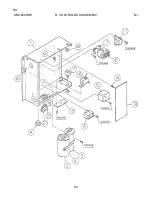 Preview for 64 page of Hoshizaki KM-1200SAE Parts List