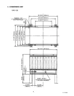 Preview for 8 page of Hoshizaki KM-1200SAE Service Manual