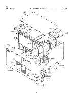 Preview for 8 page of Hoshizaki KM-1200SAE50 Parts List