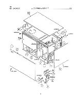 Preview for 9 page of Hoshizaki KM-1200SAE50 Parts List