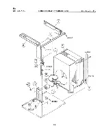 Preview for 17 page of Hoshizaki KM-1200SAE50 Parts List
