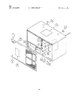 Preview for 51 page of Hoshizaki KM-1200SAE50 Parts List