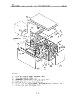 Preview for 16 page of Hoshizaki KM-1201 Series Parts List