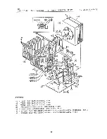 Preview for 29 page of Hoshizaki KM-1201 Series Parts List