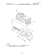 Preview for 120 page of Hoshizaki KM-1201 Series Parts List