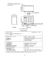 Предварительный просмотр 13 страницы Hoshizaki KM-1201DSU Service Manual