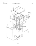 Preview for 12 page of Hoshizaki KM-1300MAF Parts List