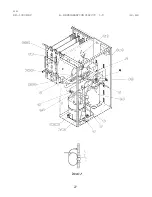 Preview for 27 page of Hoshizaki KM-1300MAF Parts List