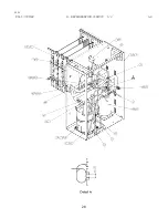 Preview for 28 page of Hoshizaki KM-1300MAF Parts List