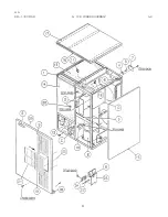 Preview for 4 page of Hoshizaki KM-1300MAH Parts List