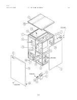 Preview for 10 page of Hoshizaki KM-1300MAH Parts List