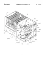 Preview for 13 page of Hoshizaki KM-1300SAF-E Parts List