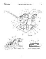 Preview for 24 page of Hoshizaki KM-1300SAF-E Parts List