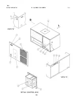 Preview for 36 page of Hoshizaki KM-1300SAF-E Parts List