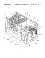 Preview for 29 page of Hoshizaki KM-1300SAF Parts List