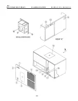 Preview for 44 page of Hoshizaki KM-1300SAF Parts List