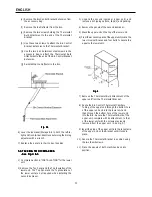 Preview for 4 page of Hoshizaki KM-1300SAH-E Installation Manual