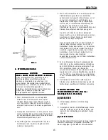 Preview for 15 page of Hoshizaki KM-1300SAH-E Installation Manual