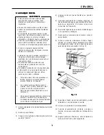 Preview for 31 page of Hoshizaki KM-1300SAH-E Installation Manual