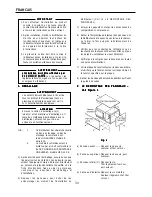 Preview for 34 page of Hoshizaki KM-1300SAH-E Installation Manual