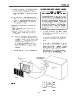 Preview for 39 page of Hoshizaki KM-1300SAH-E Installation Manual