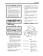 Preview for 45 page of Hoshizaki KM-1300SAH-E Installation Manual