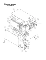 Preview for 8 page of Hoshizaki KM-1300SAH-E Parts List