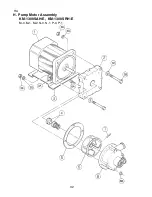 Preview for 32 page of Hoshizaki KM-1300SAH-E Parts List