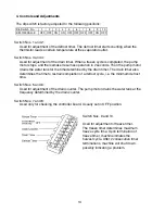 Preview for 14 page of Hoshizaki KM-1300SAH-E Service Manual