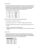 Preview for 15 page of Hoshizaki KM-1300SAH-E Service Manual