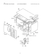 Preview for 4 page of Hoshizaki KM-1300SAH Parts List