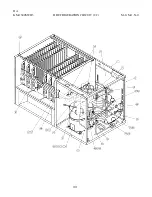 Preview for 33 page of Hoshizaki KM-1300SAH Parts List