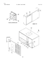 Preview for 69 page of Hoshizaki KM-1300SAH Parts List