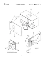 Preview for 78 page of Hoshizaki KM-1300SAH Parts List