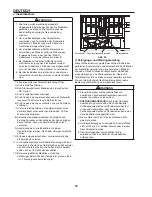 Preview for 50 page of Hoshizaki KM-1301S J-E Series Installation Manual