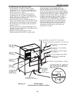 Preview for 65 page of Hoshizaki KM-1301S J-E Series Installation Manual