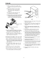 Preview for 4 page of Hoshizaki KM-1301SAH-E Installation Manual