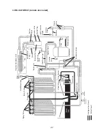 Предварительный просмотр 27 страницы Hoshizaki KM-1301SAH-E Service Manual