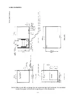 Preview for 11 page of Hoshizaki KM-1301SAH Instruction Manual