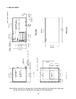 Preview for 12 page of Hoshizaki KM-1301SAH Instruction Manual