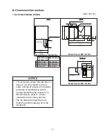 Preview for 11 page of Hoshizaki KM-1301SAJ/3 Instruction Manual