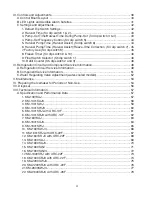 Preview for 4 page of Hoshizaki KM-1301SAJ/3 Service Manual