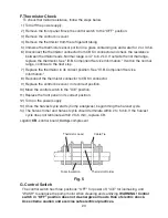 Preview for 23 page of Hoshizaki KM-1301SAJ-E Service Manual