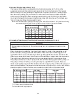 Preview for 33 page of Hoshizaki KM-1301SAJ-E Service Manual