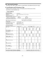 Preview for 45 page of Hoshizaki KM-1301SAJ-E Service Manual