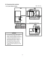 Preview for 11 page of Hoshizaki KM-1301SAJ Instruction Manual